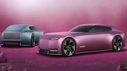 Así es el próximo Jaguar que generó impacto en el mundo