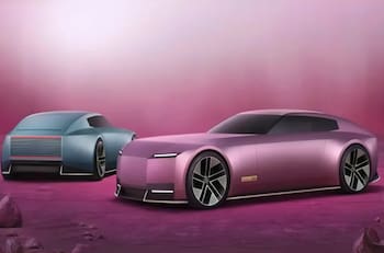 Así es el próximo Jaguar que generó impacto en el mundo