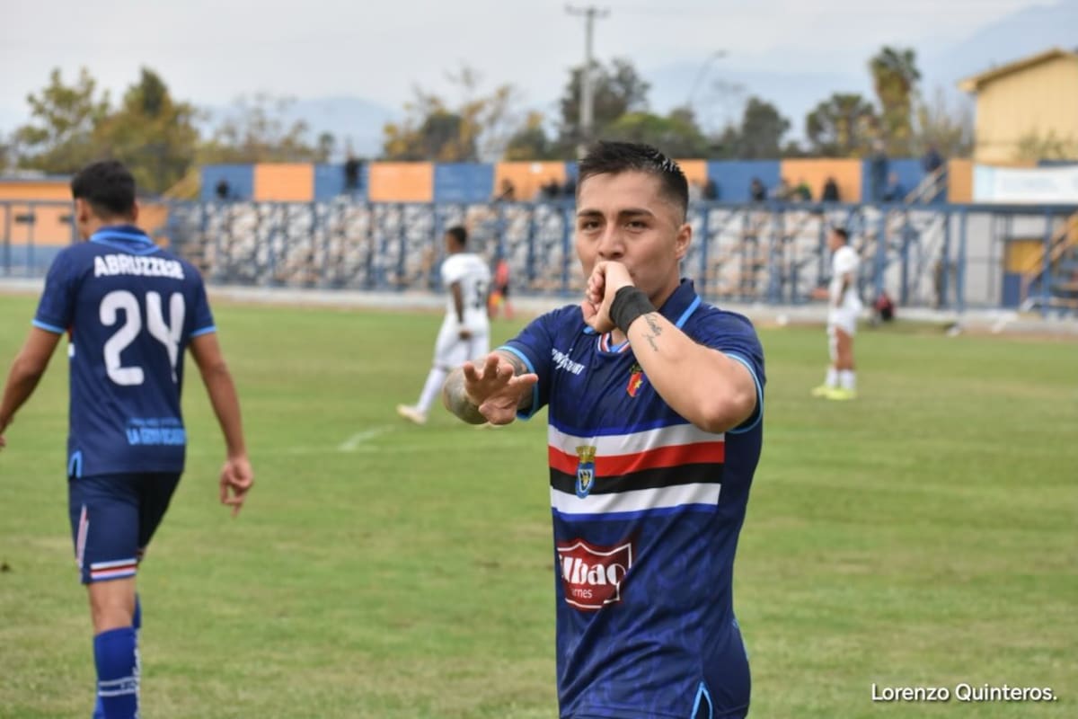 Foto: @jaime.carre8 en Instagram.