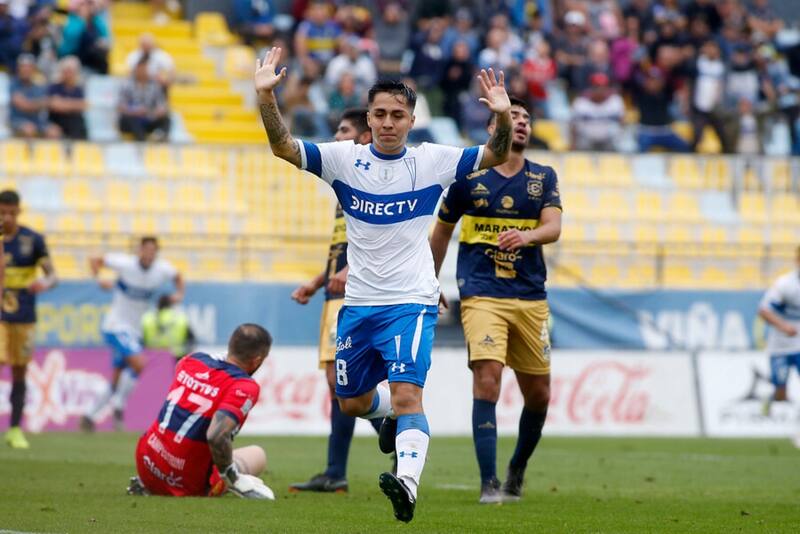 jaime carreño