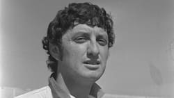 Luto en la U: falleció recordado delantero que jugó semifinales de Copa Libertadores