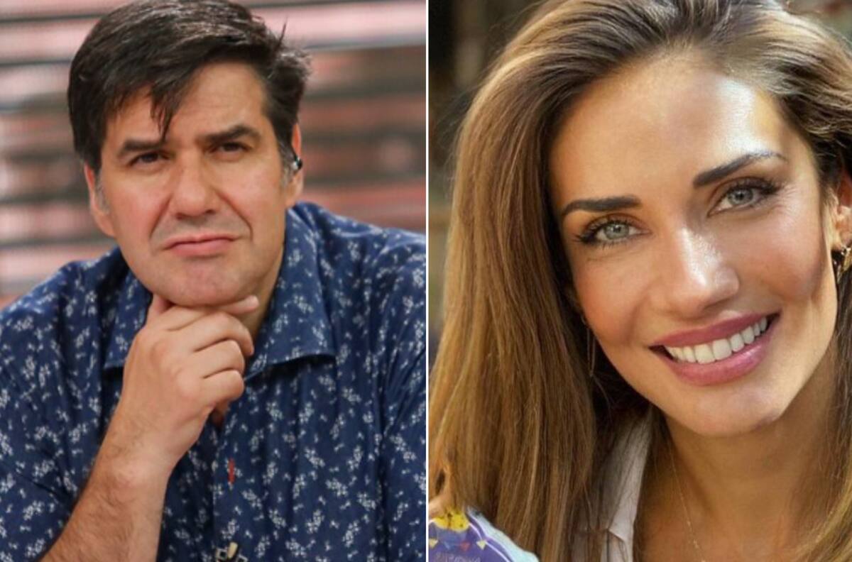 “Llegó a la pantalla por ser bonita”: Jaime Coloma se fue en picada contra Carolina de Moras