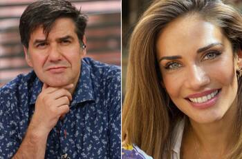 “Llegó a la pantalla por ser bonita”: Jaime Coloma se fue en picada contra Carolina de Moras