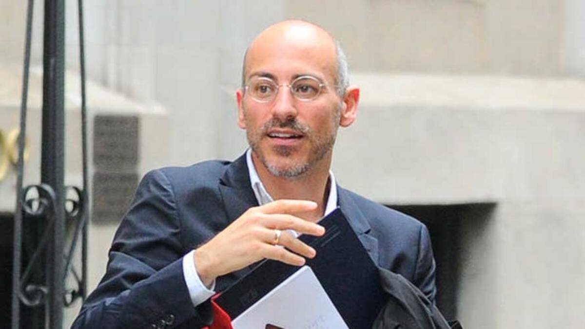Jaime del Burgo