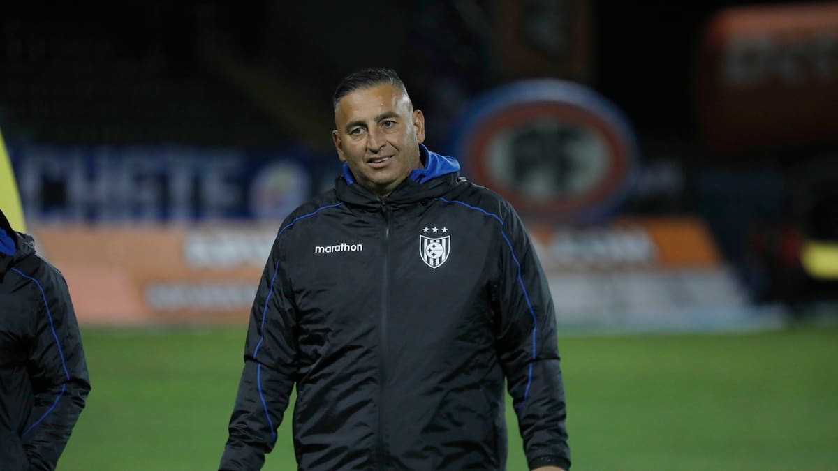 Del infierno al cielo: Jaime García, la figura del fin de semana