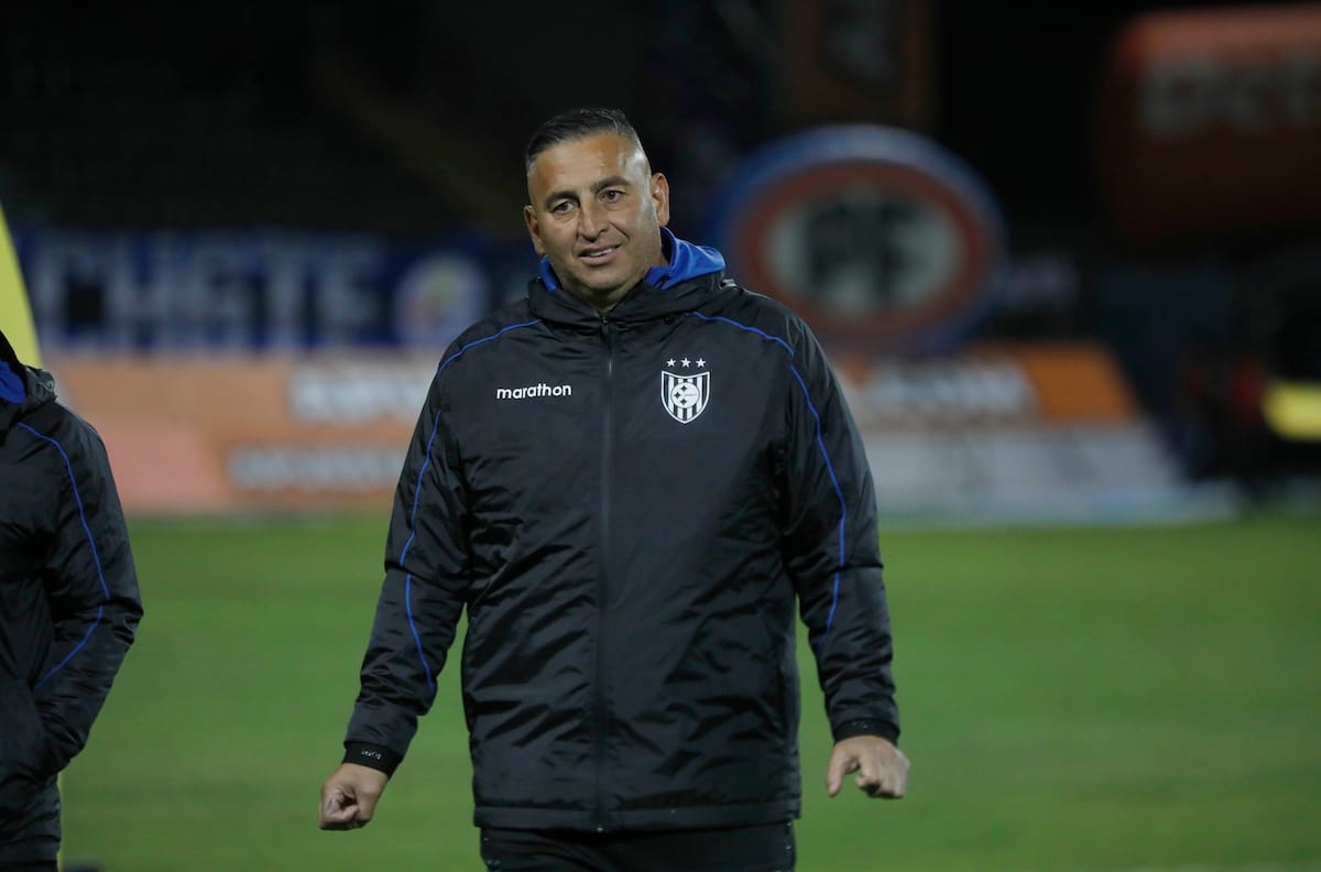 Del infierno al cielo: Jaime García, la figura del fin de semana