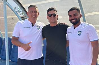 Jaime García reveló qué le dijo a Nicolás Vargas para que cambiara tanto físicamente: “Compadrito…”