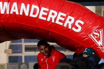 Jaime García le mandó un recado a los jugadores que quieran irse de Santiago Wanderers