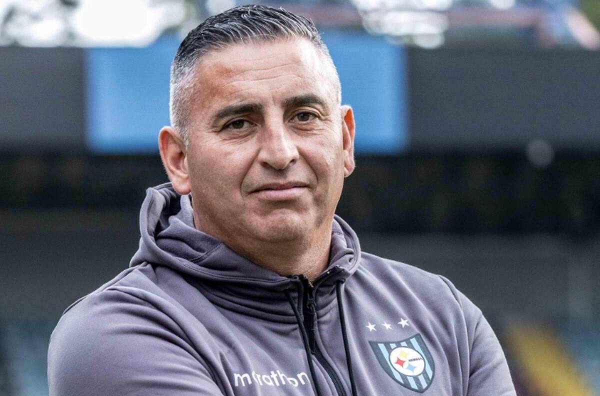 Es su regalón: Jaime García sorprende y aparece con uno de los posibles fichajes de Huachipato