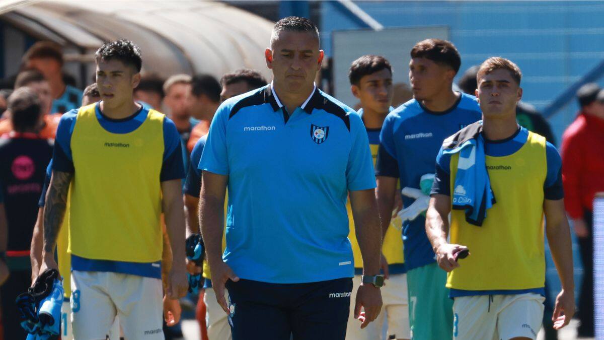 Los 2 regalones de Jaime García que afrontan nuevos desafíos tras salir en silencio de Colo Colo y la U