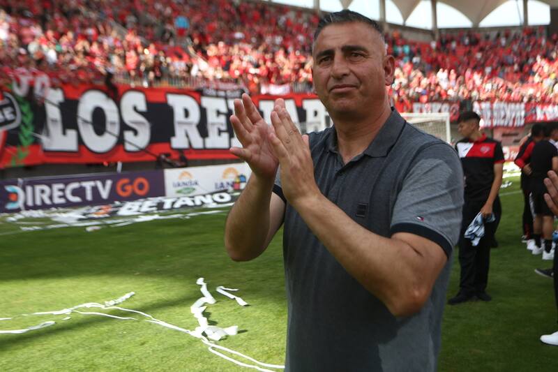 y su proyecto de vida ligado a Chillán.