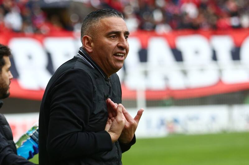 será el nuevo DT de Santiago Wanderers