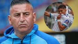 Huachipato suma nuevo refuerzo: Jaime García se queda con el mejor futbolista de Segunda División