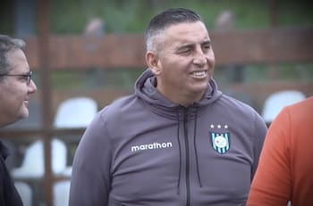 Jaime García reveló la verdadera situación de Cris Martínez en Huachipato: “Prefiero que...”