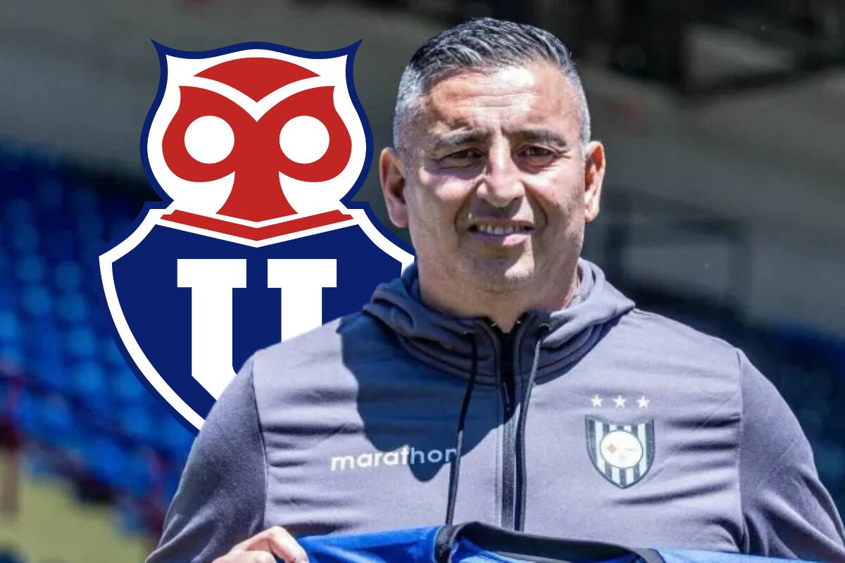 Le bajó el pulgar a jugador de la U.