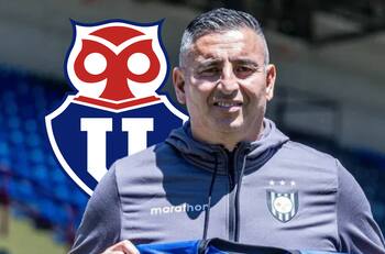 Jaime García reveló la razón para darle portazo a jugador de la U en Huachipato: “Perdimos el contacto”
