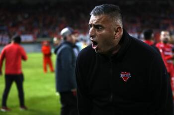 ¿Quién será el próximo? Estos son los 10 técnicos despedidos este año en el Campeonato Nacional