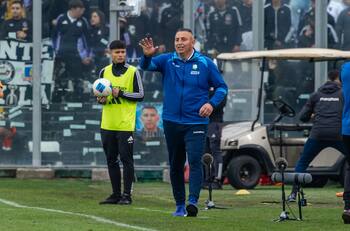 Bestia negra: el impresionante registro de Jaime García contra Colo Colo