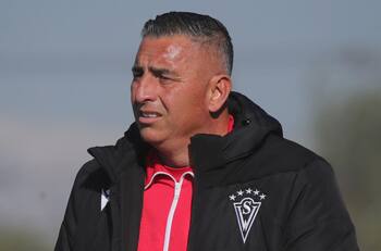 En La Serena recuerdan los años de Jaime García: “Estilo Clavito Godoy, no se puso corbata como DT”