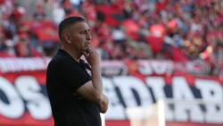 Jaime García hace desesperado llamado a los hinchas de Ñublense y vuelve a dejar en el aire su posible adiós