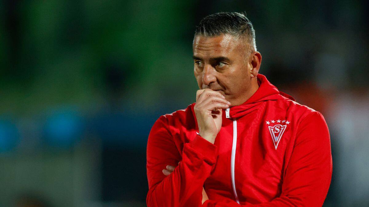 Referente de Wanderers le tiene toda la fe a Jaime García: “Ojalá nos suba a Primera División”