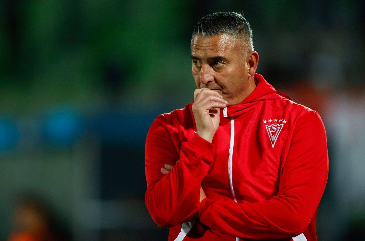 Referente de Wanderers le tiene toda la fe a Jaime García: “Ojalá nos suba a Primera División”
