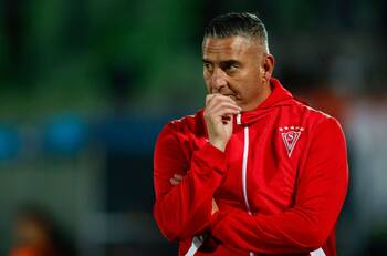 Referente de Wanderers le tiene toda la fe a Jaime García: “Ojalá nos suba a Primera División”