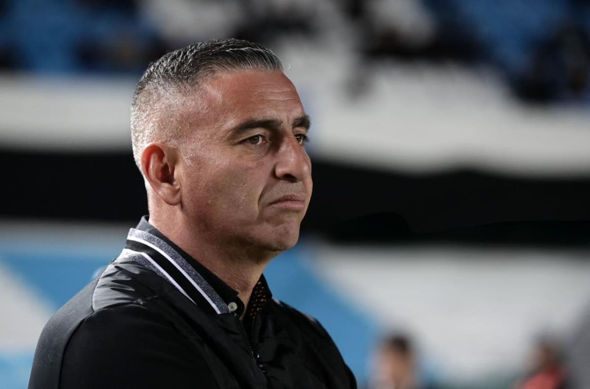 DT del fútbol chileno cuenta por qué Jaime García está sin dirigir: “Lo bloquearon”