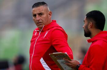 Histórico de Santiago Wanderers se ilusiona: “Con Jaime García se lograrán cosas importantes”