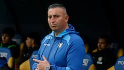 Horas claves: Jaime García quiere golpear el cierre del mercado con un jugador de U. de Chile