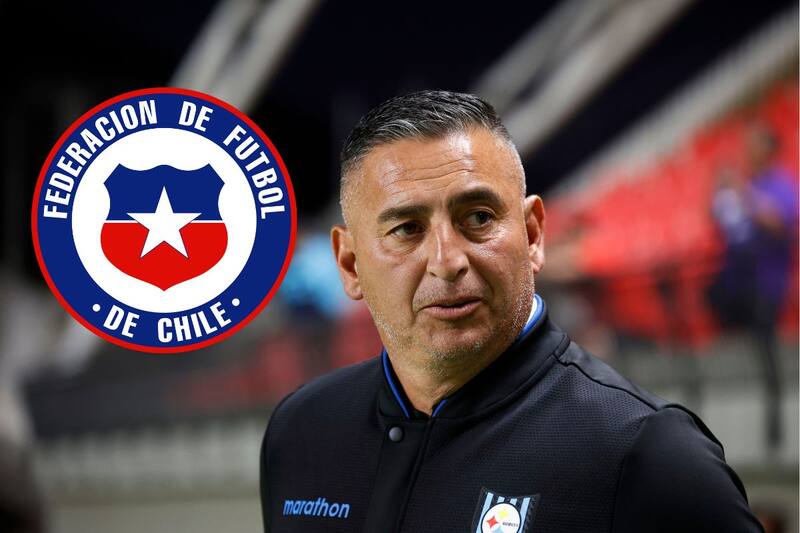 hizo su diagnóstico de la crisis de La Roja.