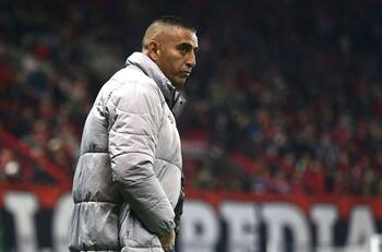 Se acabó el tiempo: Jaime García y Damián Múñoz se quedaron sin opciones de dirigir en el fútbol chileno