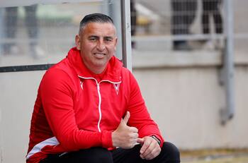 “Confío en tí”: Jaime García apuesta todo por esta candidata a concejal en Cartagena