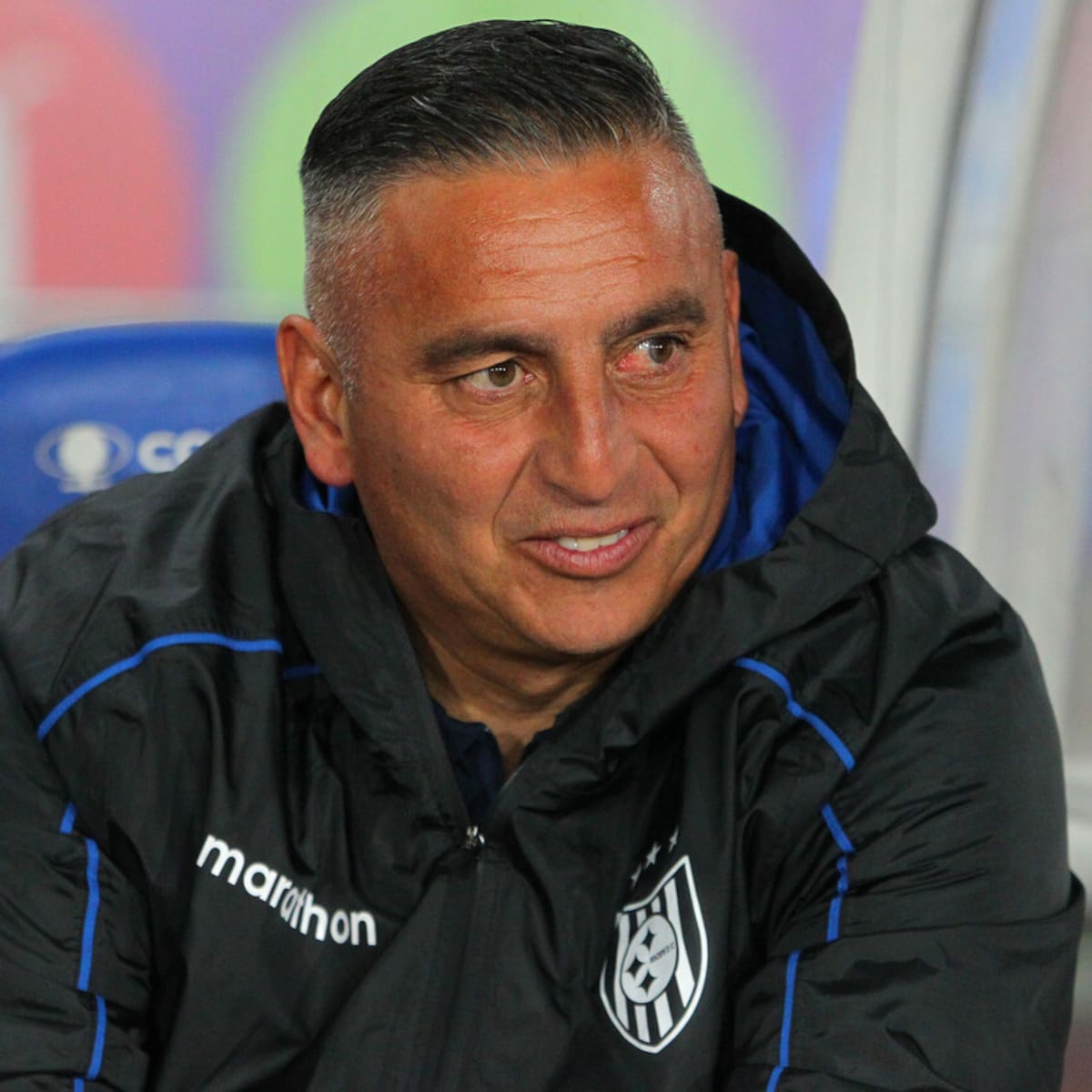 La notable resurrección de Jaime García en Huachipato: “Tengo que seguir callado y trabajando”