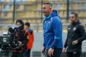 “Otra vez la misma hu…”: la furia de Jaime García tras la dura derrota de Huachipato