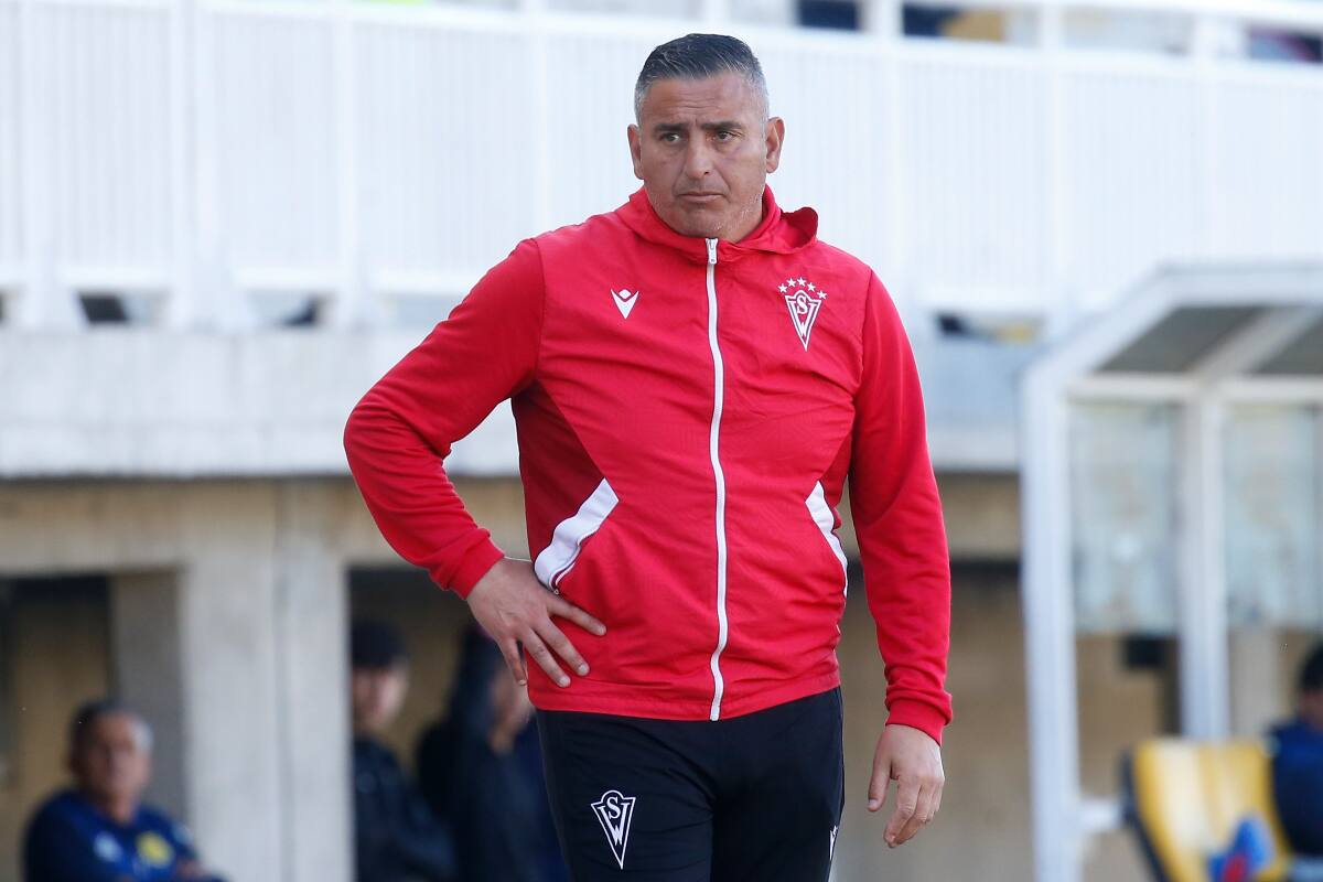 Jaime García y Wanderers se juegan su última opción de entrar en la liguilla.