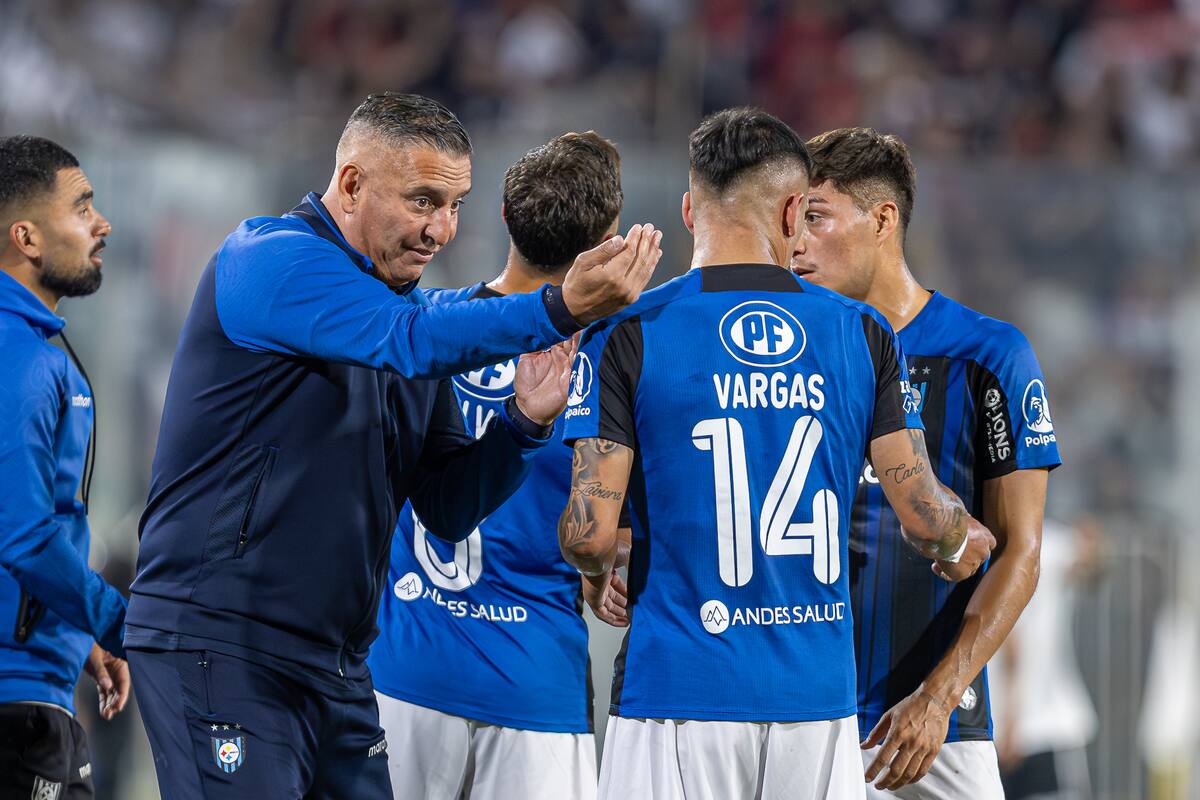 Foto: Felipe Escobedo/En Cancha