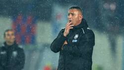 Se desinfla el Huachipato de Jaime García: “Es preocupante”