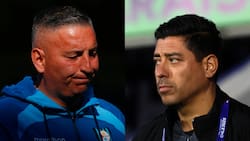 “Tiene que responder”: el mensaje de Jaime García a Nicolás Córdova tras el fracaso de Chile Sub 20