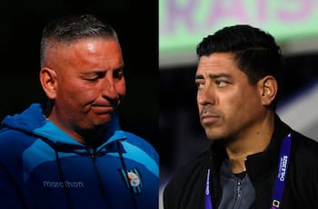 “Tiene que responder”: el mensaje de Jaime García a Nicolás Córdova tras el fracaso de Chile Sub 20