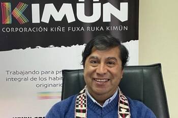 ¿Quién es Jaime Huincahue y por qué está siendo buscado por la PDI?