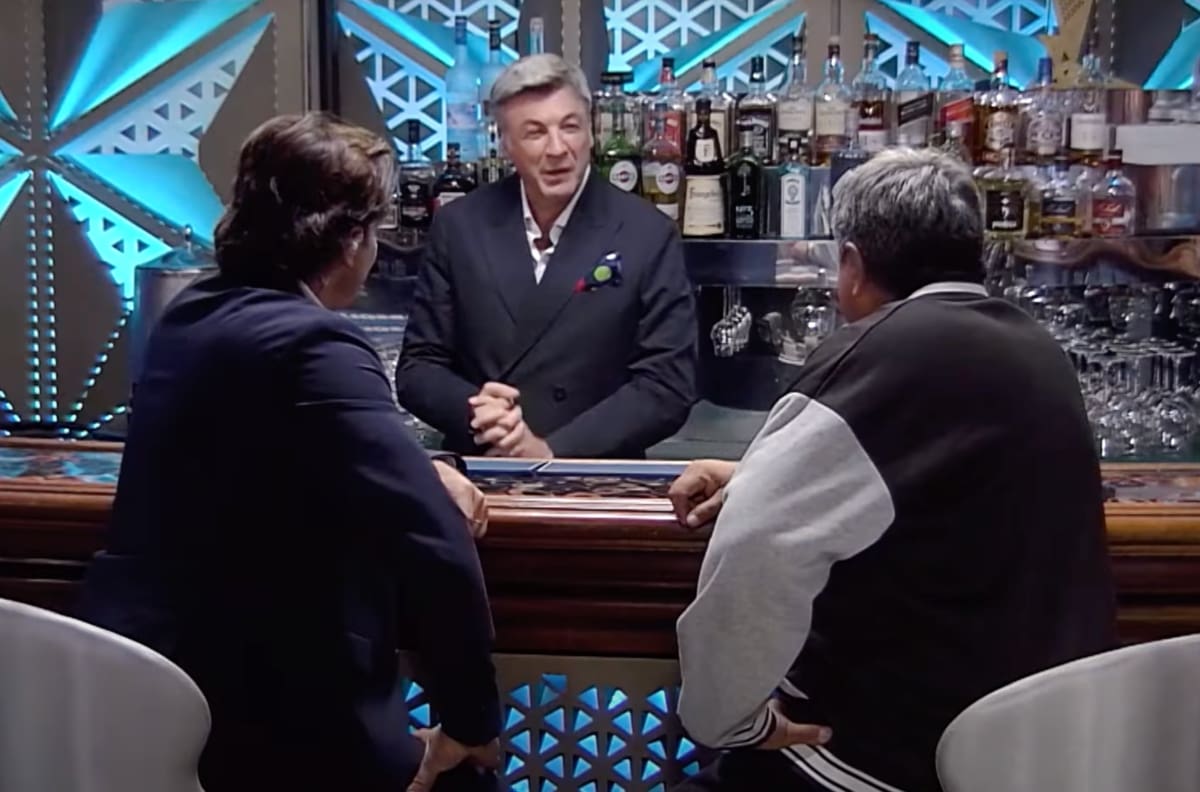 “Busco una pareja”: DT del fútbol chileno sorprende apareciendo en reconocido programa de TV