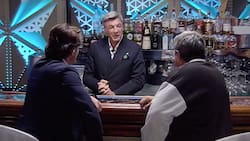 “Busco una pareja”: DT del fútbol chileno sorprende apareciendo en reconocido programa de TV