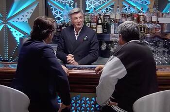 “Busco una pareja”: DT del fútbol chileno sorprende apareciendo en reconocido programa de TV