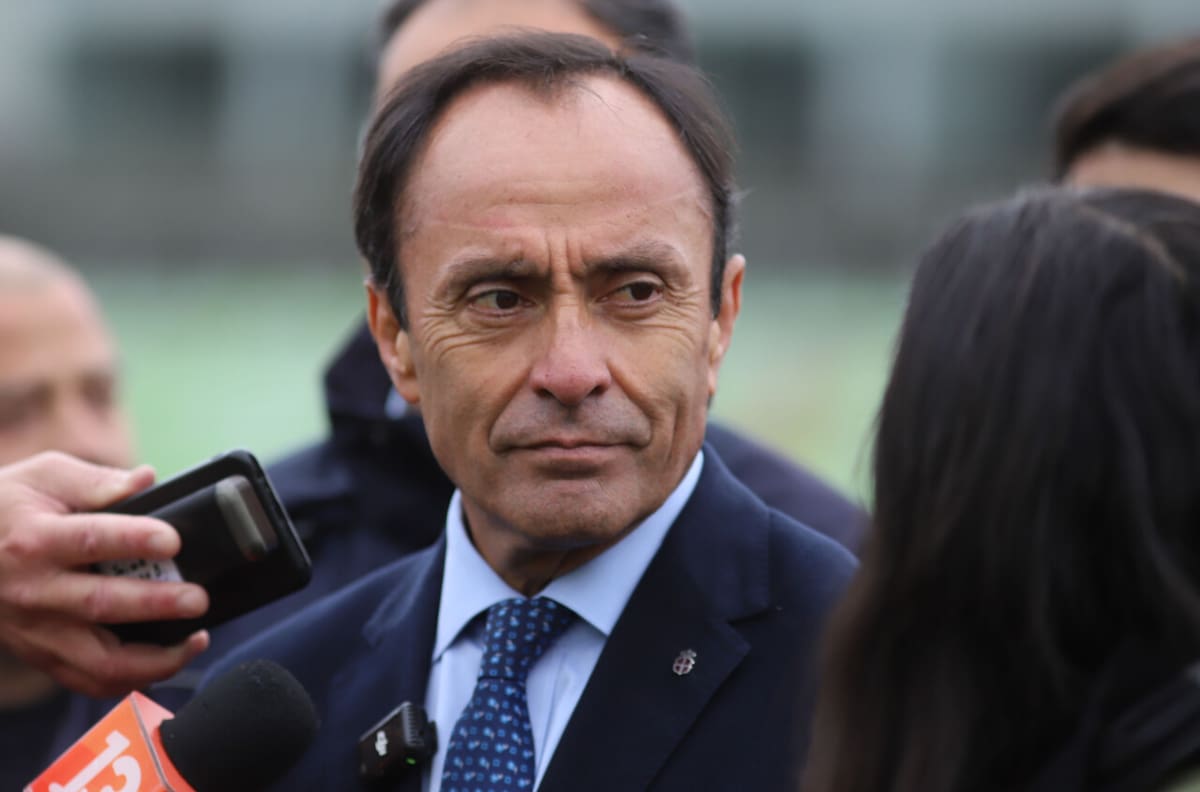 Con el retorno de Jaime Pizarro y un exministro de Piñera: así quedó el nuevo directorio de Blanco y Negro