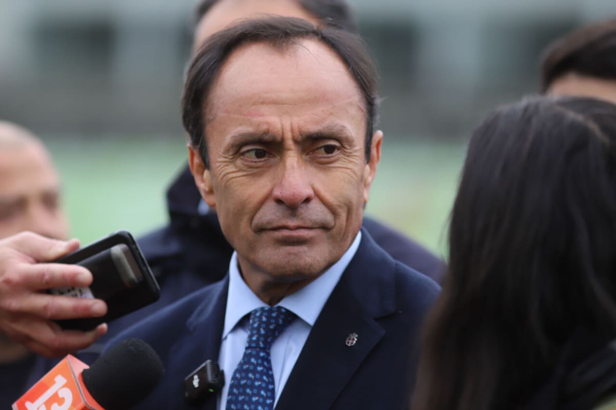 El Káiser tendrá un doble rol en Colo-Colo. Foto: Aton.