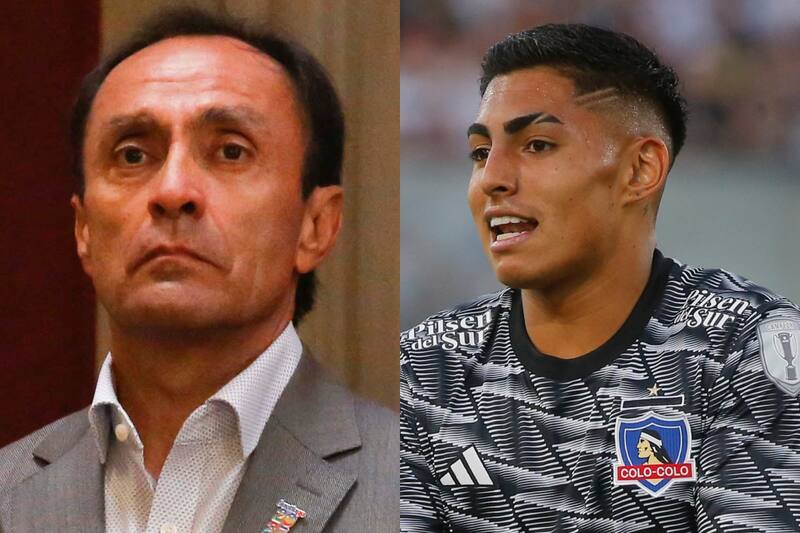 Jaime Pizarro emitió un mensaje tras conocerse las agresiones de Jordhy Thompson contra su expareja. (Foto: Aton)