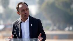 Kaiser en el Colo, Kaiser en el Gobierno