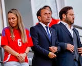 VIDEO | La respuesta de Jaime Pizarro a un posible arribo como presidente de la ANFP