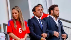 VIDEO | La respuesta de Jaime Pizarro a un posible arribo como presidente de la ANFP